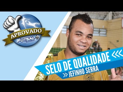 Selo de Qualidade - Serra / Tradição Itaquera