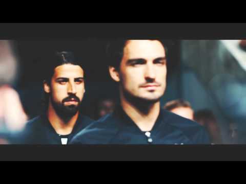 "Vive la Mannschaft" Beitrag