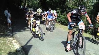 preview picture of video 'XC Monte Regogna - Memorial Borgognoni - Trofeo Bricoman'