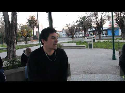 ARKAYKO VS JOHHAN - 8VOS DE FINAL - LIGA BREDOL BATTLES 2DA FECHA