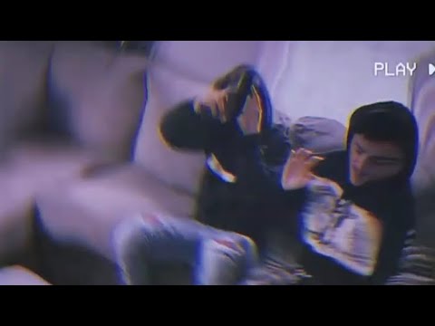 187LUCID X NVRLALO - ALLAH [OFFICIAL MUSIC VIDEO | PROD. NIGHTRD]