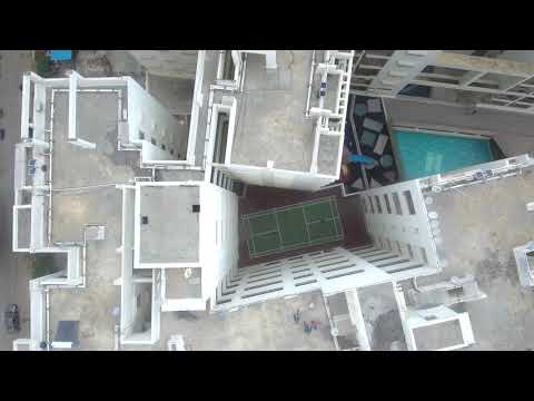 Walkthrough Walkthrough