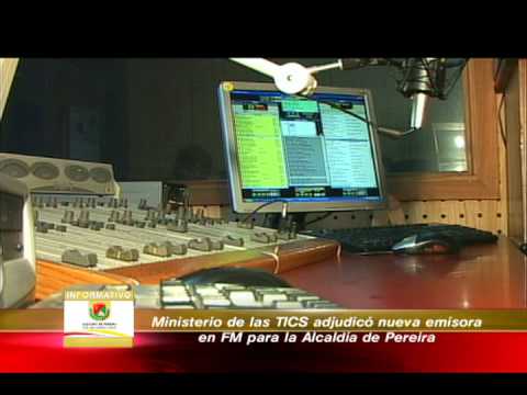download lagu mp3 mp4 Pereira Al Aire Emisora En Vivo, download lagu Pereira Al Aire Emisora En Vivo gratis, unduh video klip Pereira Al Aire Emisora En Vivo