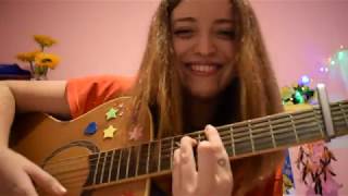 Thegiornalisti - Zero Stare Sereno (cover)