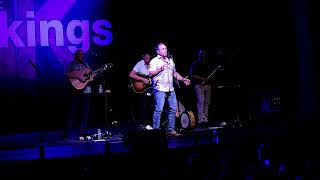 The High Kings - "Town I Loved So Well" - (Live) Plymouth, Mass. USA