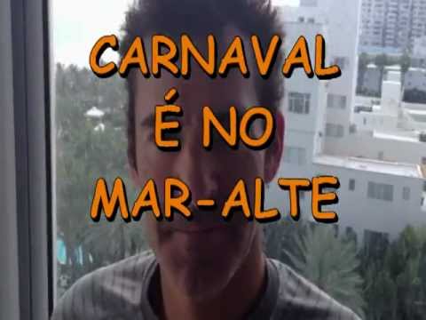 Mar Alte 2012 Ganda Onda!