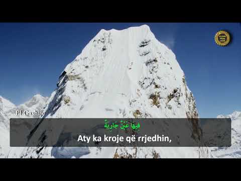 88 - El Gashije (kuptimi Shqip)