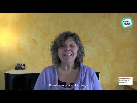 Quién es Quién | LauraEnÓrbita