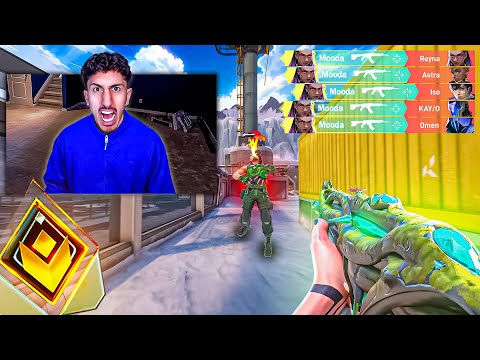 The Ragebait makes me Play INSANE..