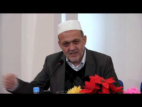 Abdullah ibn Mubarek i vraćeni dug - prof.Salih ef. Haušić