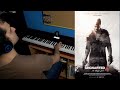 Uncharted 4 - Brother's Keeper - Orchestra Cover