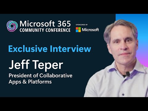 Exclusive Interview with Jeff Teper | Community News Desk Exclusive Interview with Jeff Teper | Community News Desk