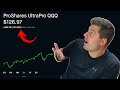 What Are Leveraged ETFs TQQQ UPRO