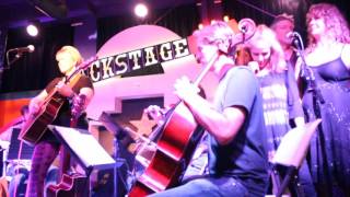 Will Taylor, Sara Hickman & We Are Each Others Angels 2016