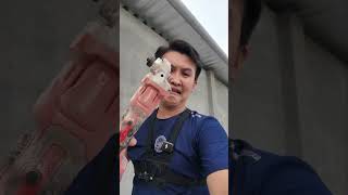 Thành Khôi Vlog |  hành trình tặp làm review kím tiền trên mạng xã hội
