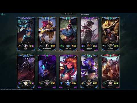 G2 BrokenBlade - Malphite 6/2/9 vs Taliyah G2 Skewmond | Challenger 2043LP | Mecha Malphite Gameplay