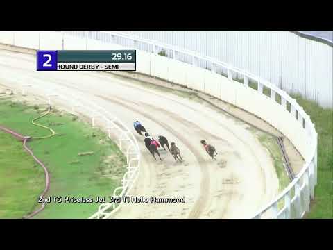 25 JUNE, 2022 - DERBY FINAL PREVIEW WITH JASON AND KAAN