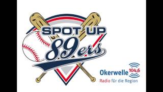 Spot Up 89ers @ Radio Okerwelle