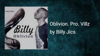 Oblivion - Billy Jics