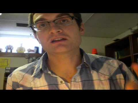 Learning to Rest in Jesus