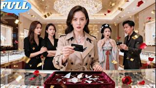 I discovered my husband was having an affair; his mistress used my black card.#movie #251018swB2