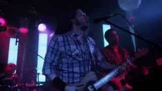 Electric Heights - Blue