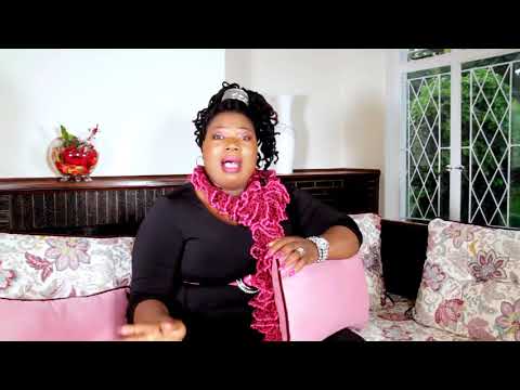 Tete Munyaradzi Charamba Nyakudya-Handimusiye Jesu