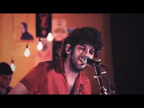 Estrellados - Dejarlo ir (Directo en Popsonic)