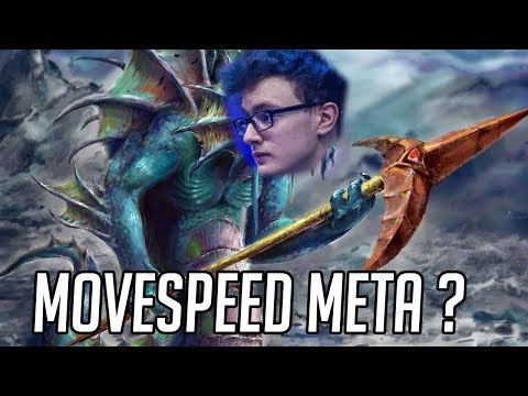 7.07's New technology - Miracle's Carry Slardar