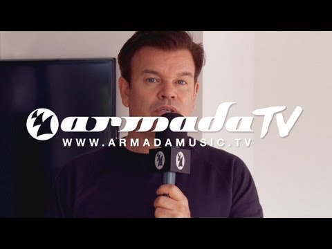 Paul Oakenfold reviews his album We Are Planet Perfecto, Vol. 3 - Vegas To Ibiza