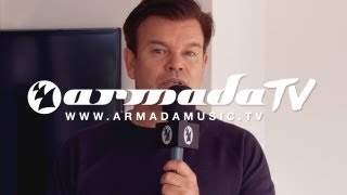 Paul Oakenfold reviews his album We Are Planet Perfecto, Vol. 3 - Vegas To Ibiza