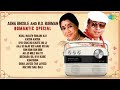 Asha Bhosle And R D Burman Romantic Special Kya Ghazab Karte Ho Ji Katra Katra Old Hindi Song