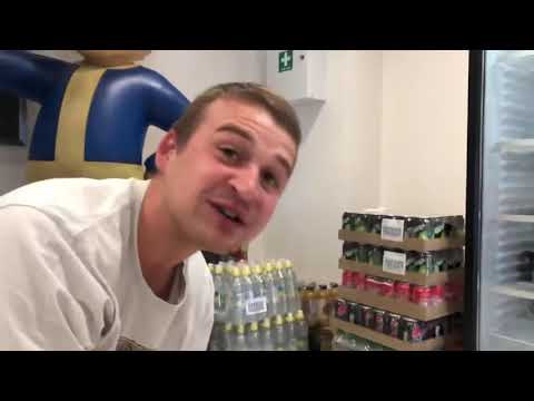 ThatMadCat Yogscast Jingle Jam 2019 Daily Highlights - Day 18