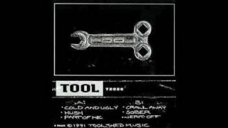 Tool - Crawl Away - 1991 Demo