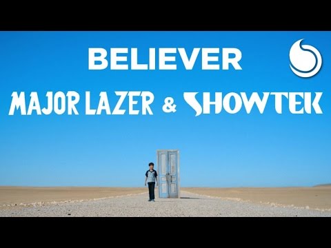 BELIEVER