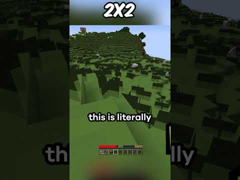 LimitlessXD - Minecraft, But Pixels Get Added Every Time..