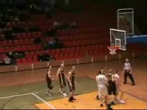 BALLERS-HBK Prievidza dunk mix