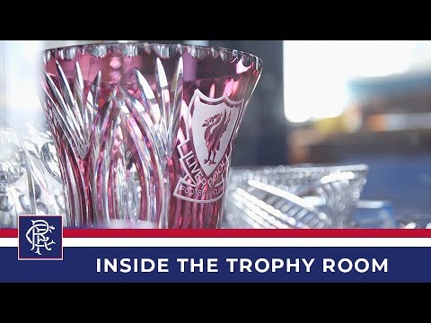TRAILER | Inside The Trophy Room | The Liverpool Vase