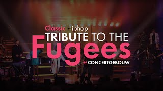 Pete Philly & Re:Freshed Orchestra - Ex-Factor (Classic Hip Hop Tribute To Fugees video