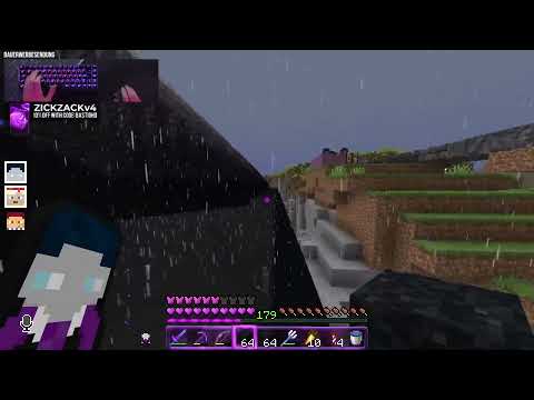 BastiGHG eröffnet eigenen Chor in CraftAttack 10