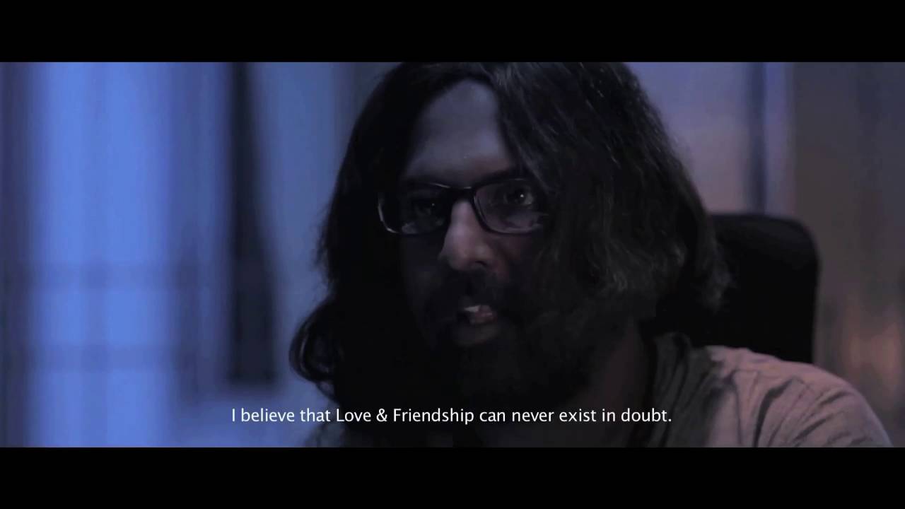 Karma Official Trailer