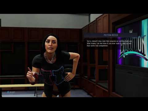 WWE 2K20 My Career Mode (Part 4)