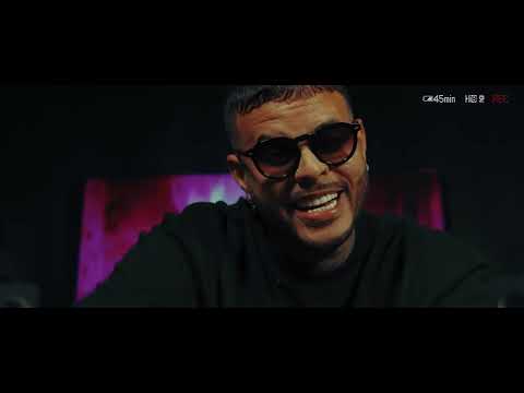 El Metaliko - Nopor (Video oficial)