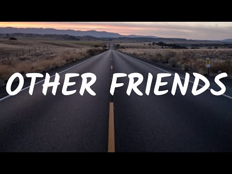 Steven Universe The Movie - Other Friends (Lyrics)