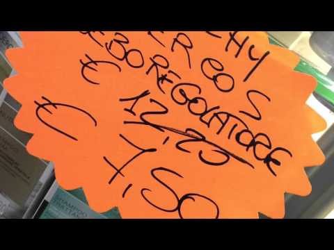 yes, weekend! QUI_Tv: Farmacia Borsò-dott. Franco Masetti