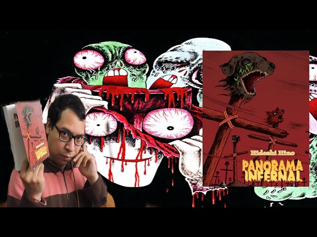 Vídeo relacionado con Mr. Joker (MANGA TERROR)