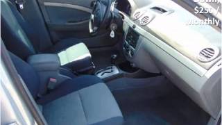 preview picture of video '2008 Suzuki Reno Used Cars Columbus OH'