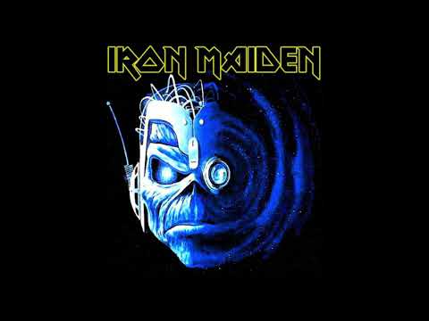 Iron Maiden - 05 - Wasted years (New York - 1987)