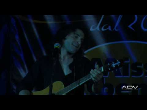 FestivalMar 2009 - Maurizio Pirovano - Sentirsi Controvento