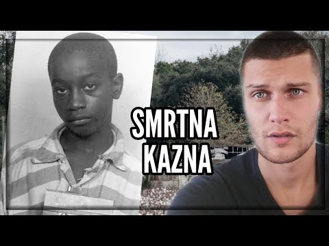 Najveca nepravda ikada - George Stinney slucaj